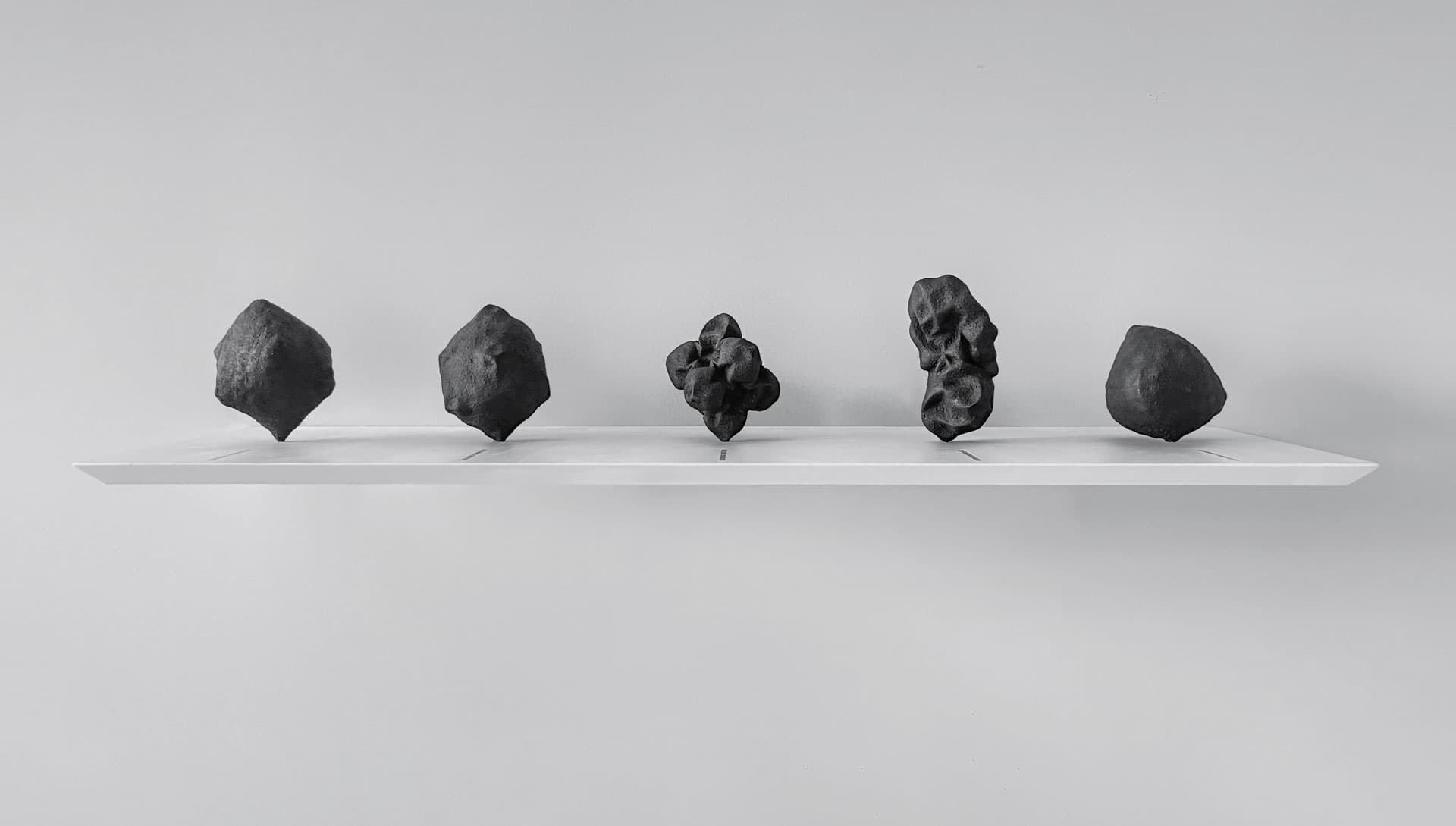 The Following Cube