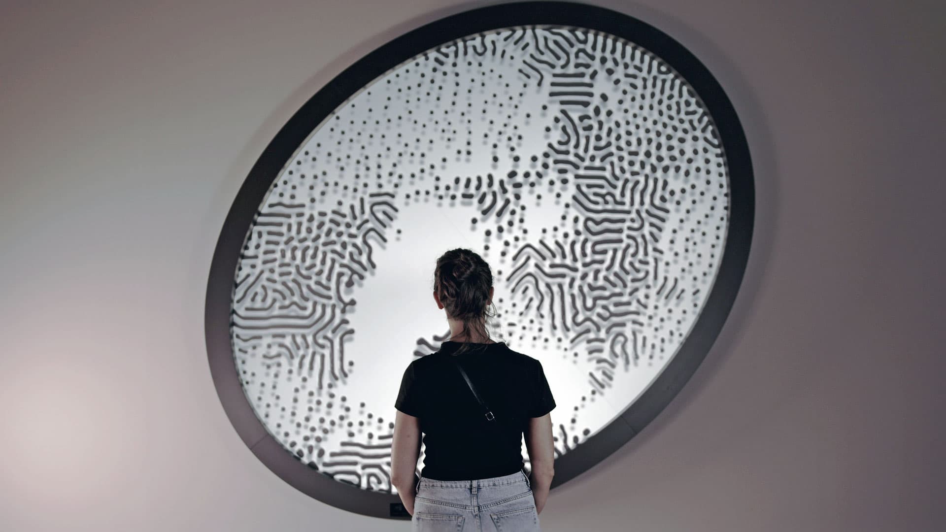 Interacting With A Cloud